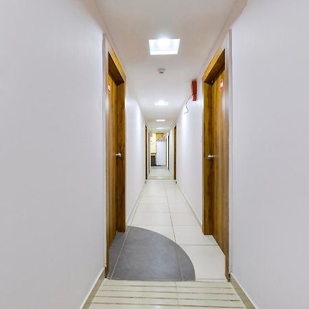 Fabhotel Star Ahmedabad Eksteriør bilde