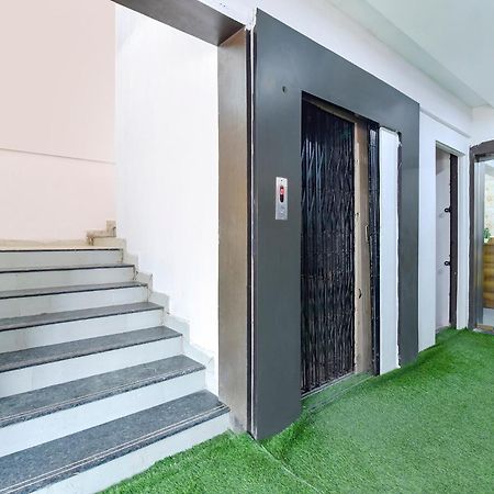 Fabhotel Star Ahmedabad Eksteriør bilde